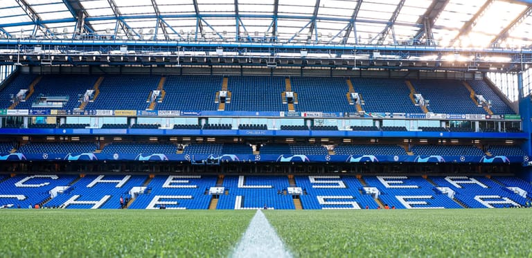 不朽情缘体育成为切尔西的官方博彩合作伙伴